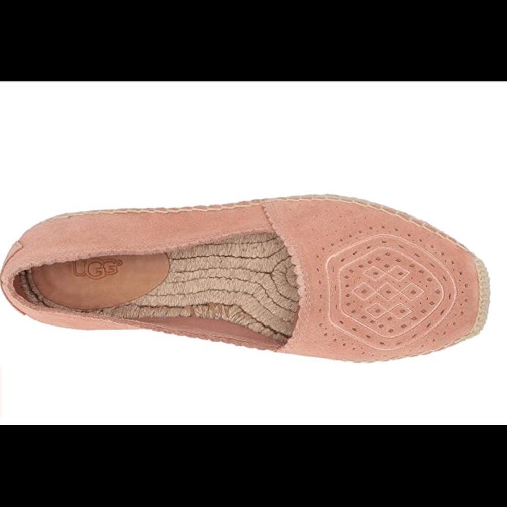 UGG Heidi Perf Women’s Moccasins - Picture 6 of 11